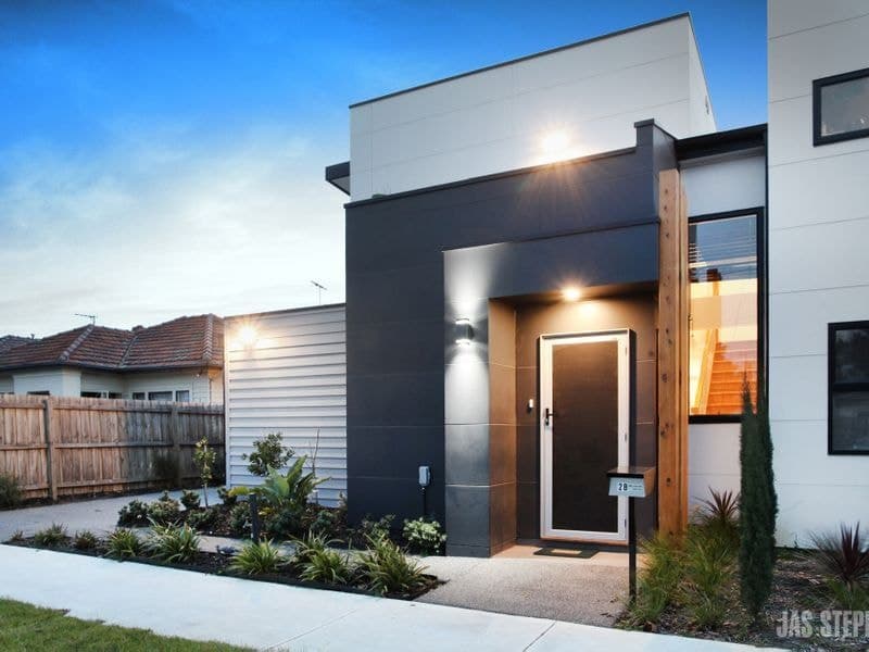 2B Ballard Street YARRAVILLE VIC, Yarraville - Thumbnail 3