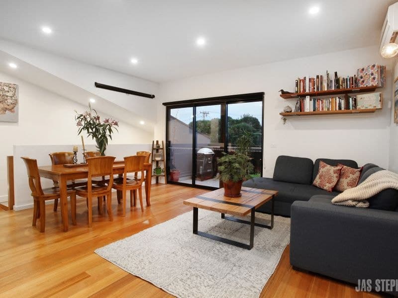 2B Ballard Street YARRAVILLE VIC, Yarraville - Thumbnail 4