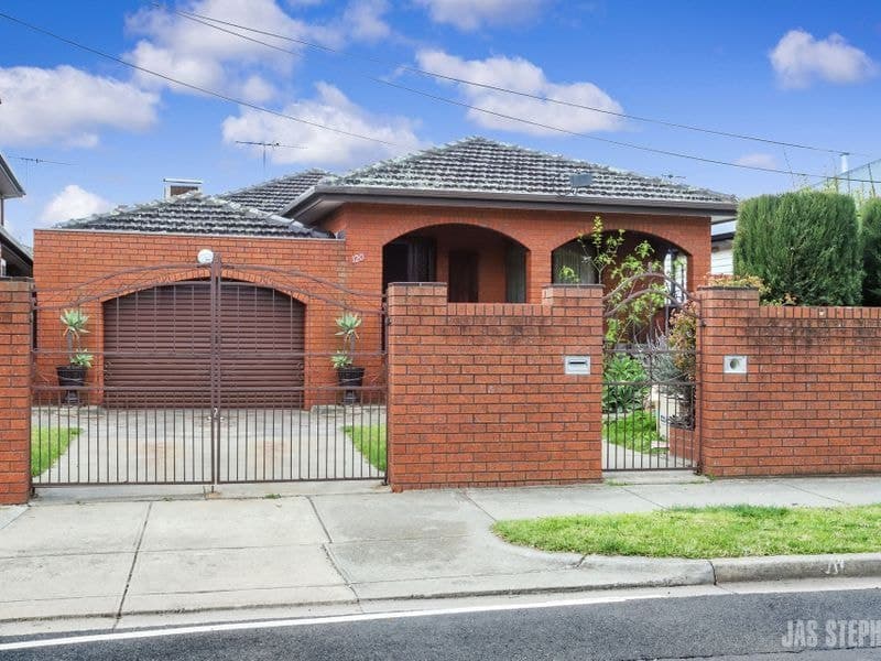 120 Essex Street WEST FOOTSCRAY VIC, West Footscray - Thumbnail 2
