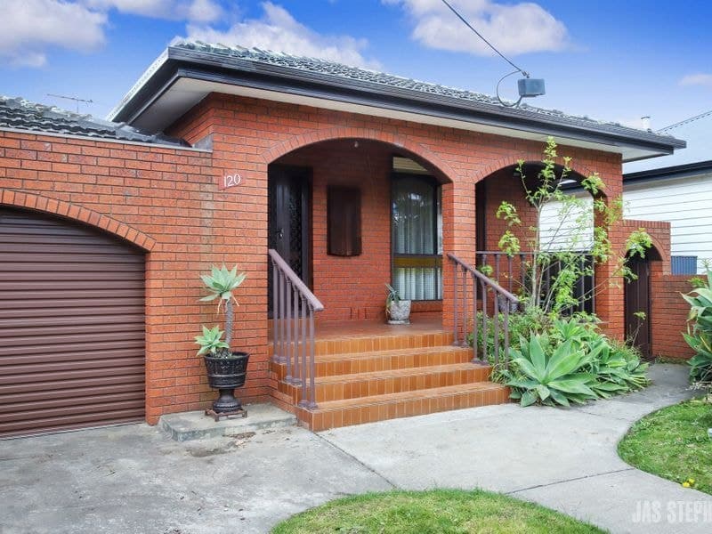120 Essex Street WEST FOOTSCRAY VIC, West Footscray - Thumbnail 3