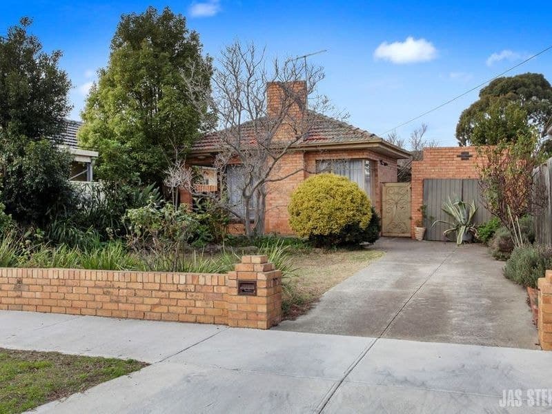 10 Busch Street WEST FOOTSCRAY VIC, West Footscray - Thumbnail 2