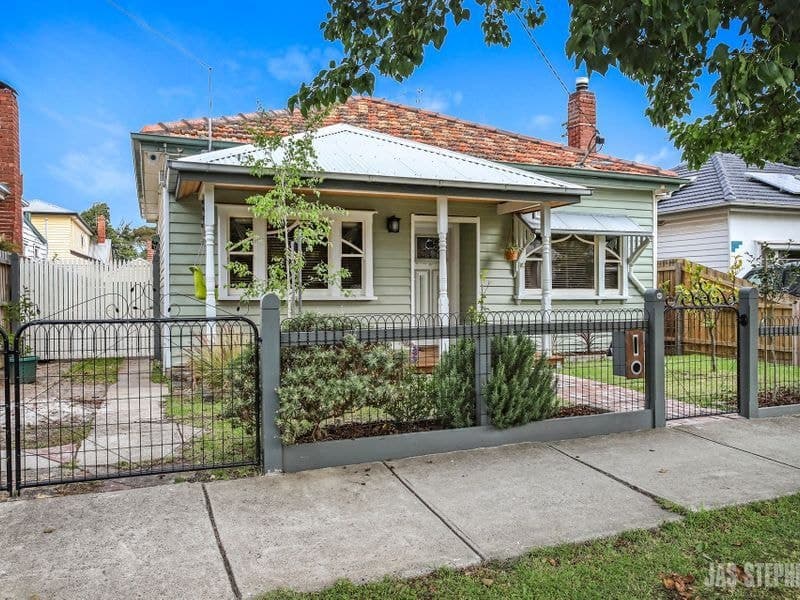 57 Hansen Street West Footscray VIC, West Footscray - Thumbnail 2