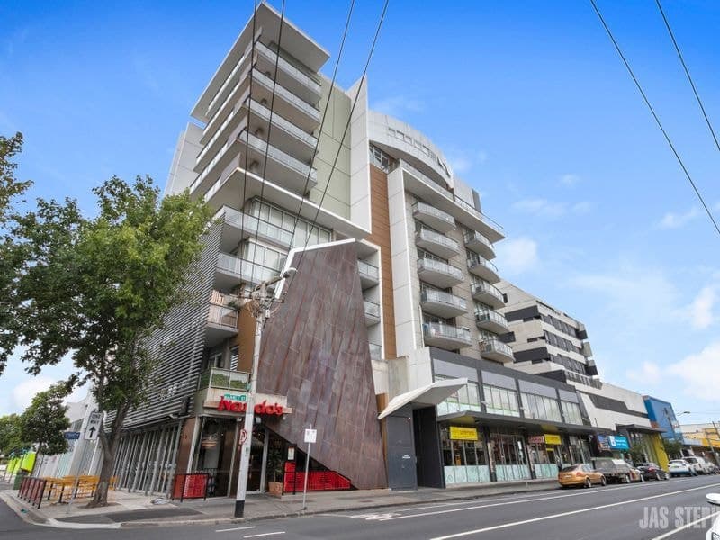 405/250 Barkly Street Footscray VIC, Footscray - Thumbnail 2