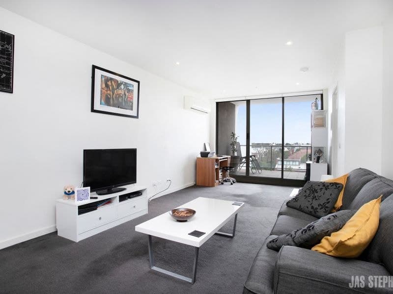405/250 Barkly Street Footscray VIC, Footscray - Thumbnail 3