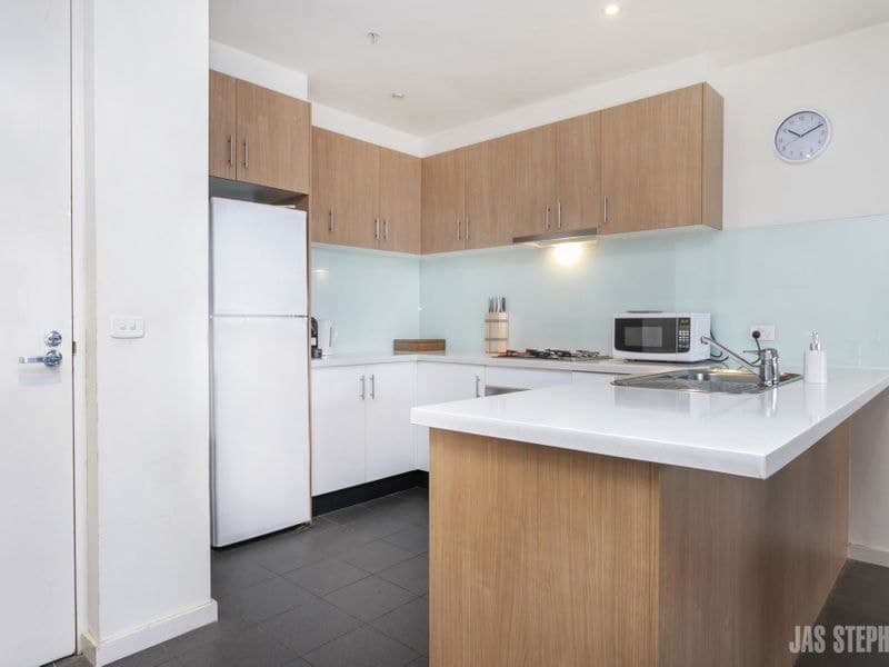 405/250 Barkly Street Footscray VIC, Footscray - Thumbnail 4