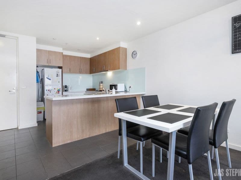 405/250 Barkly Street Footscray VIC, Footscray - Thumbnail 5