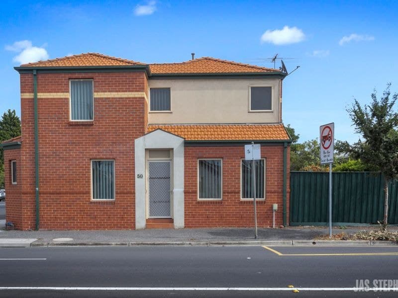 4/50 Moore Street FOOTSCRAY VIC, Footscray - Thumbnail 3