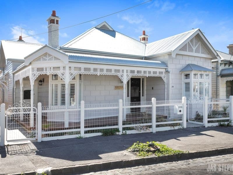 24 Stevedore Street, WILLIAMSTOWN, Williamstown - Thumbnail 2