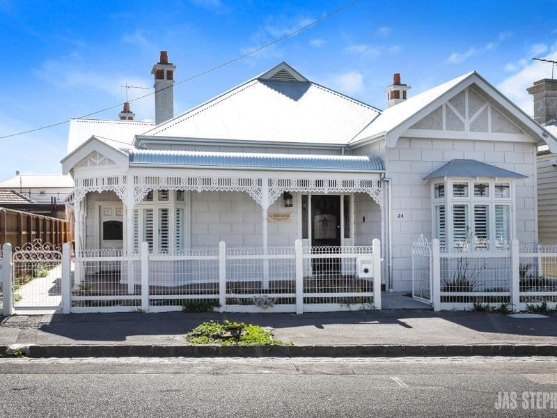 24 Stevedore Street, WILLIAMSTOWN, Williamstown - Thumbnail 3