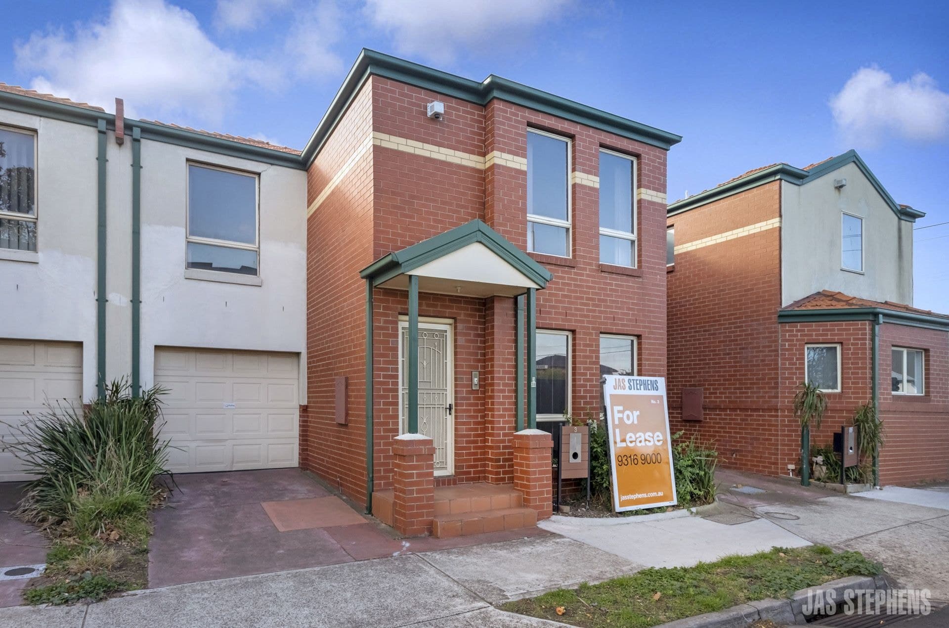 3/38 Donald Street Footscray VIC, Footscray - Thumbnail 2