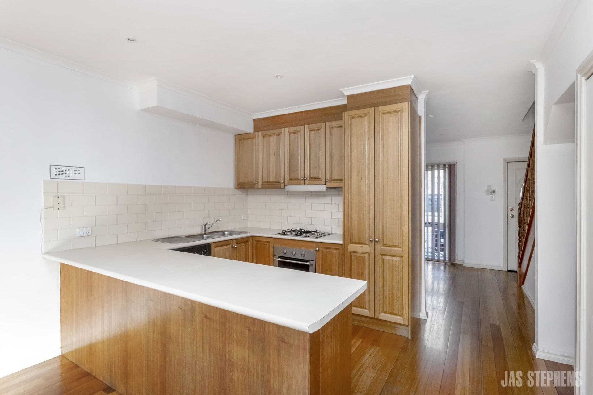 3/38 Donald Street Footscray VIC, Footscray - Thumbnail 3