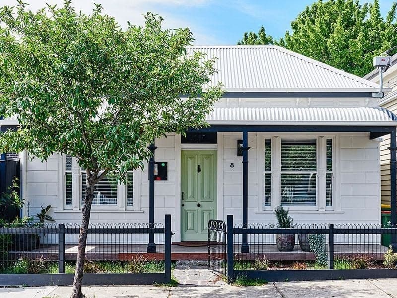 8 Gladstone Street YARRAVILLE VIC, Yarraville - Thumbnail 2