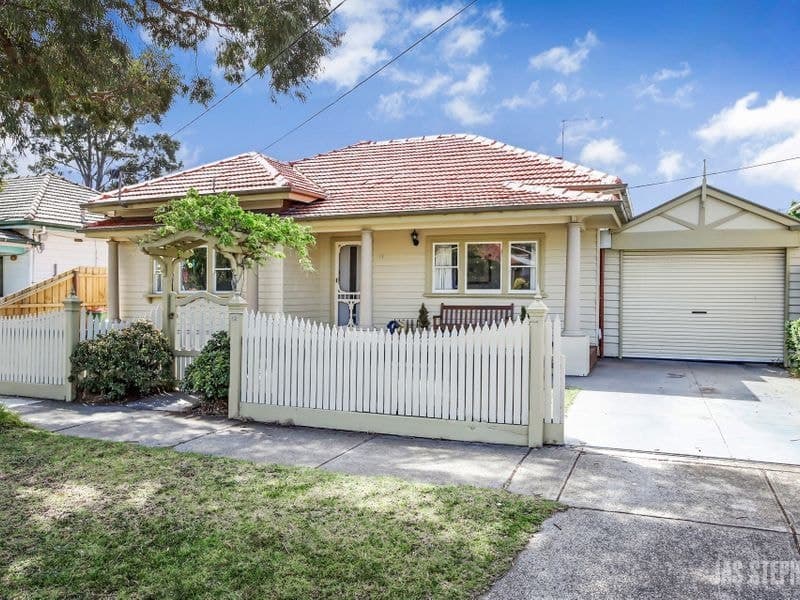 12 Norfolk Street Maidstone VIC, Maidstone - Thumbnail 2