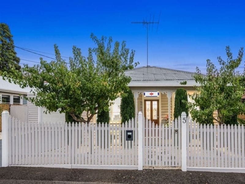 5 Gladstone Street Yarraville VIC, Yarraville - Thumbnail 2