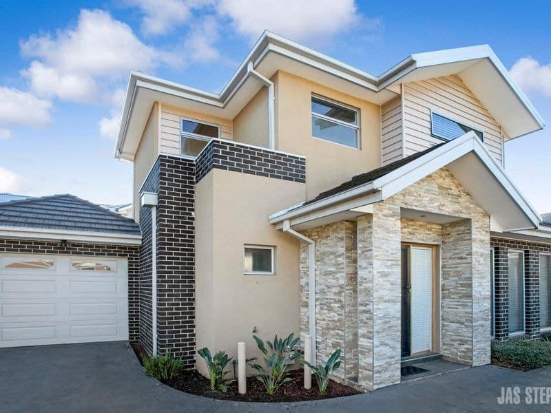 2/8 Monteith Street ALTONA NORTH VIC, Altona North - Thumbnail 2