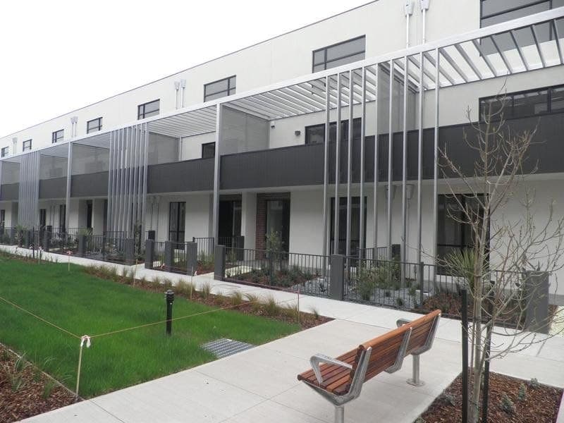 11/20 Hewitt Avenue FOOTSCRAY VIC, Footscray - Thumbnail 2
