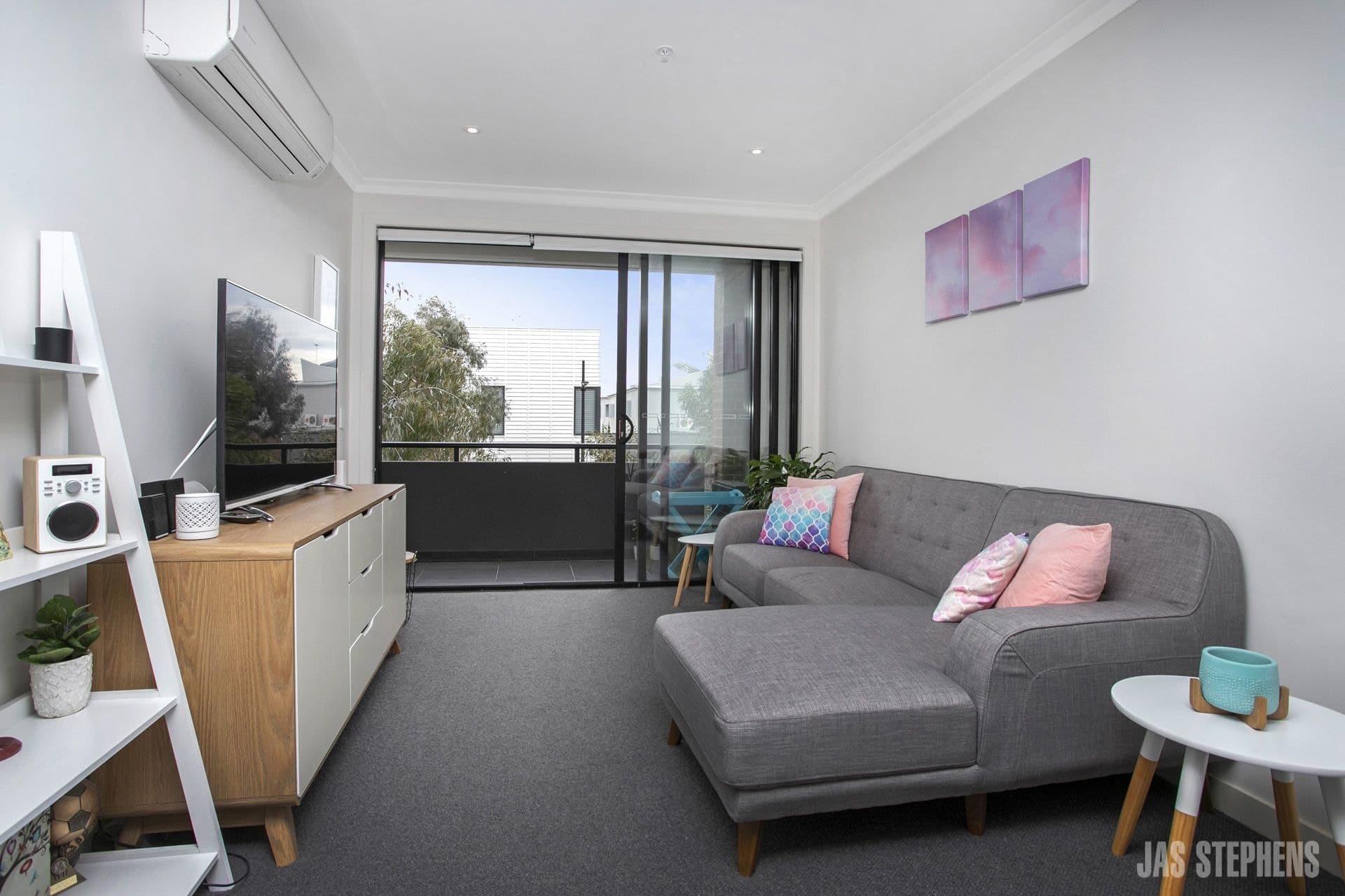 103/26 Beaurepaire Parade Footscray VIC, Footscray - Thumbnail 4