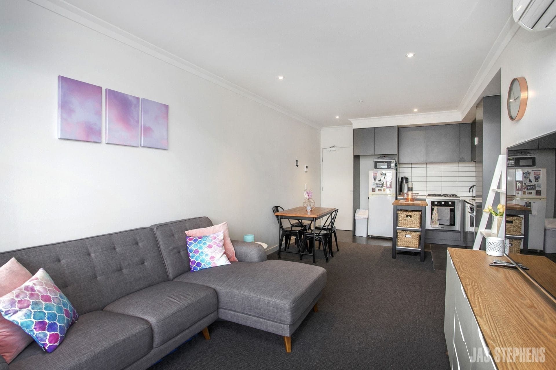 103/26 Beaurepaire Parade Footscray VIC, Footscray - Thumbnail 5