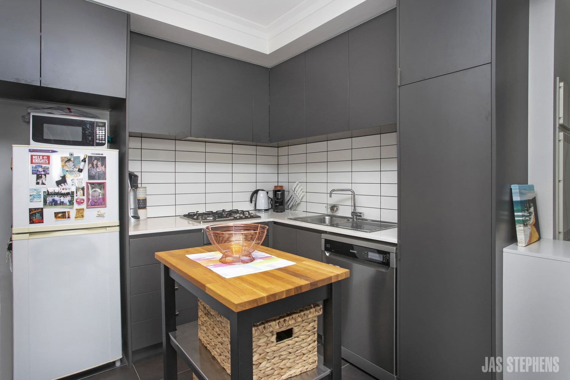 103/26 Beaurepaire Parade Footscray VIC, Footscray - Thumbnail 7