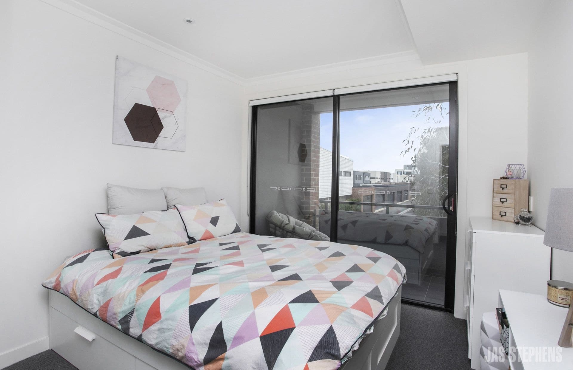 103/26 Beaurepaire Parade Footscray VIC, Footscray - Thumbnail 8