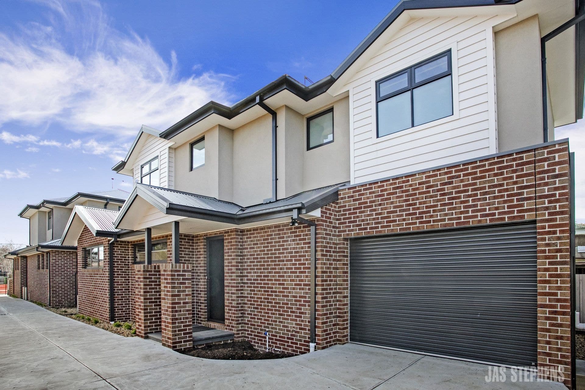 2-3/1 Stanhope Street West Footscray VIC, West Footscray - Thumbnail 2