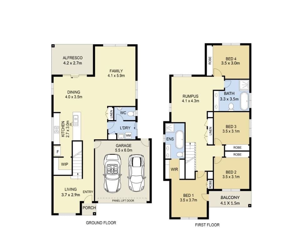 4 Wirraway Avenue, Braybrook, Braybrook - Image 1