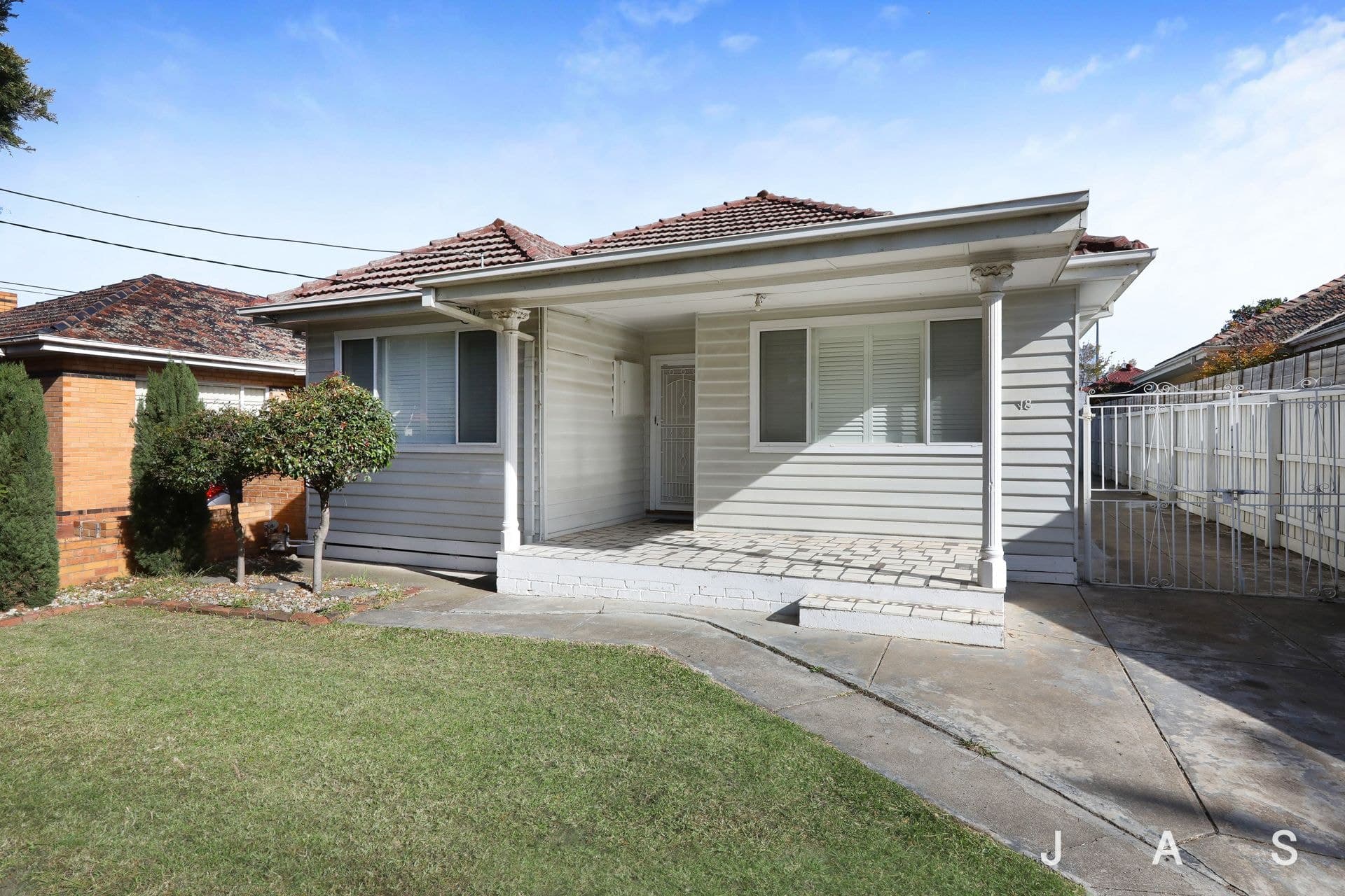 18 Bromyard Street Yarraville VIC, Yarraville - Thumbnail 3