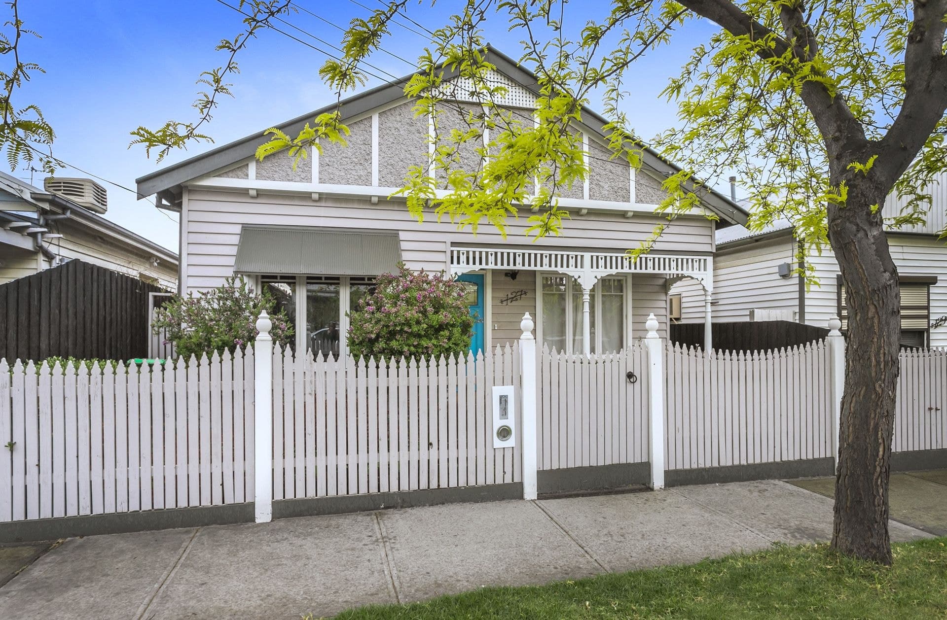 127 Empress Avenue Kingsville VIC, Kingsville - Thumbnail 2