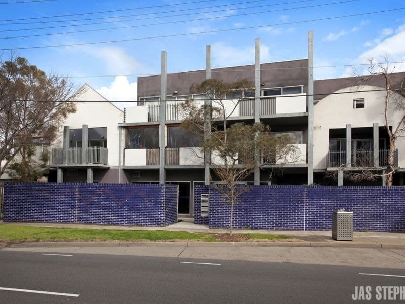 21/185 Francis Street Yarraville VIC, Yarraville - Thumbnail 2