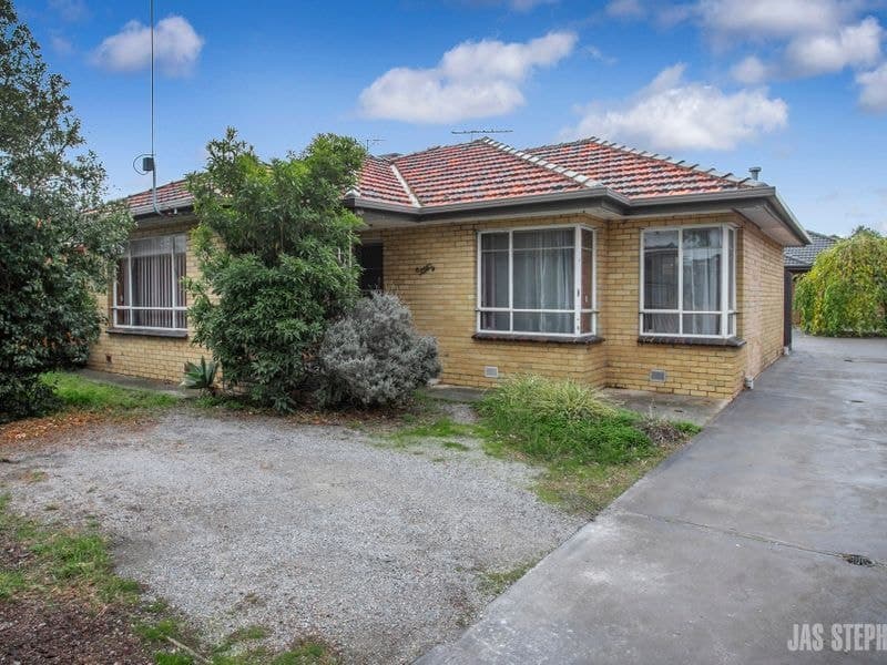1/156 Mason Street NEWPORT VIC, Newport - Thumbnail 2