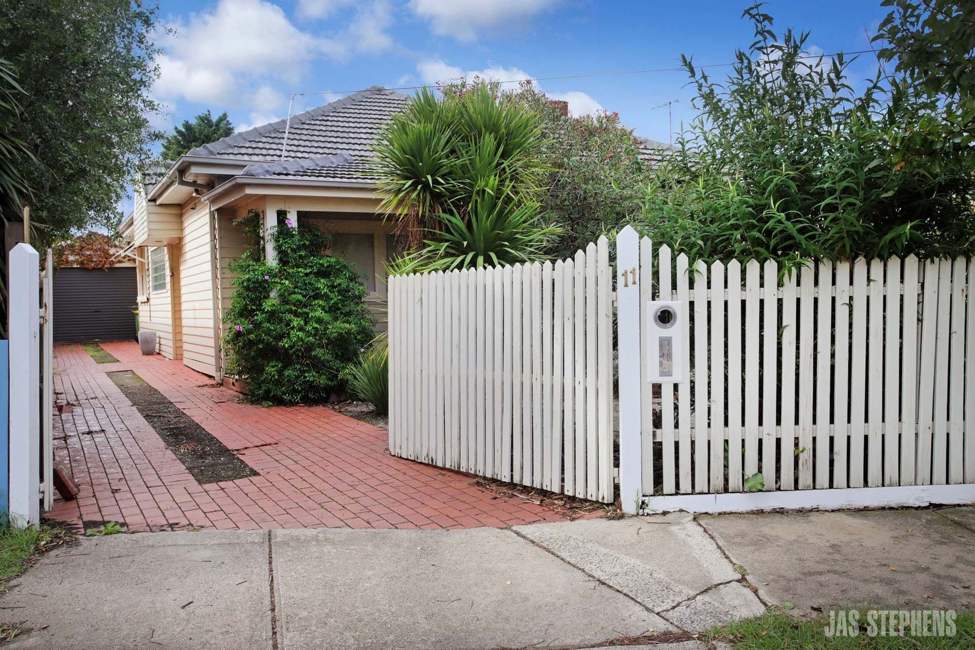 11 Coral Avenue Footscray VIC, Footscray - Thumbnail 2