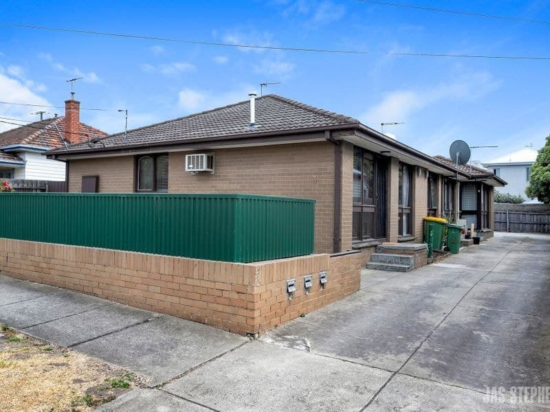 1/3 Lorne Street YARRAVILLE VIC, Yarraville - Thumbnail 2