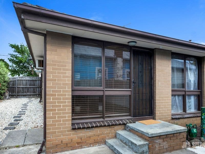 1/3 Lorne Street YARRAVILLE VIC, Yarraville - Thumbnail 3