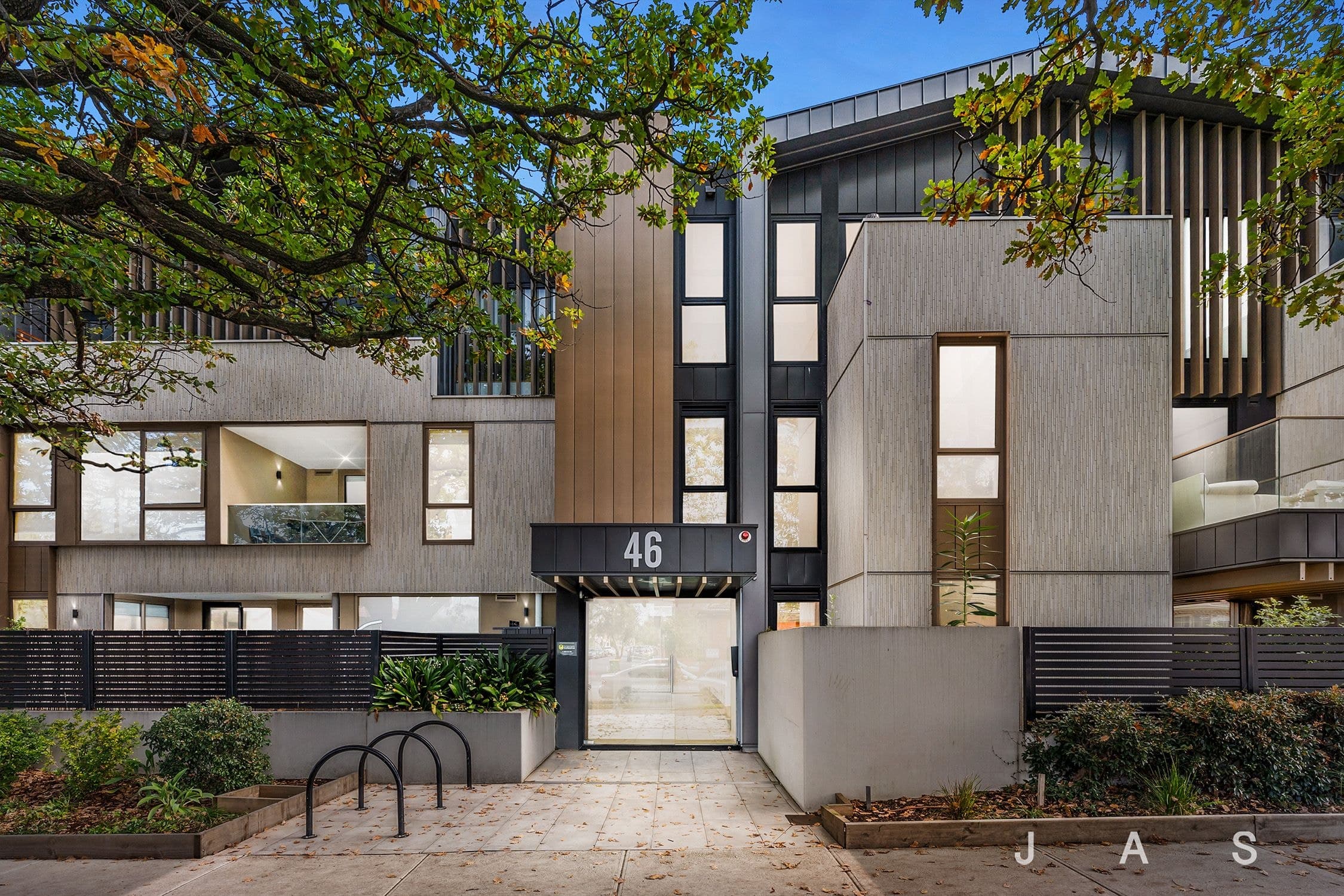 202/46 Fehon Street Yarraville VIC, Yarraville - Thumbnail 2