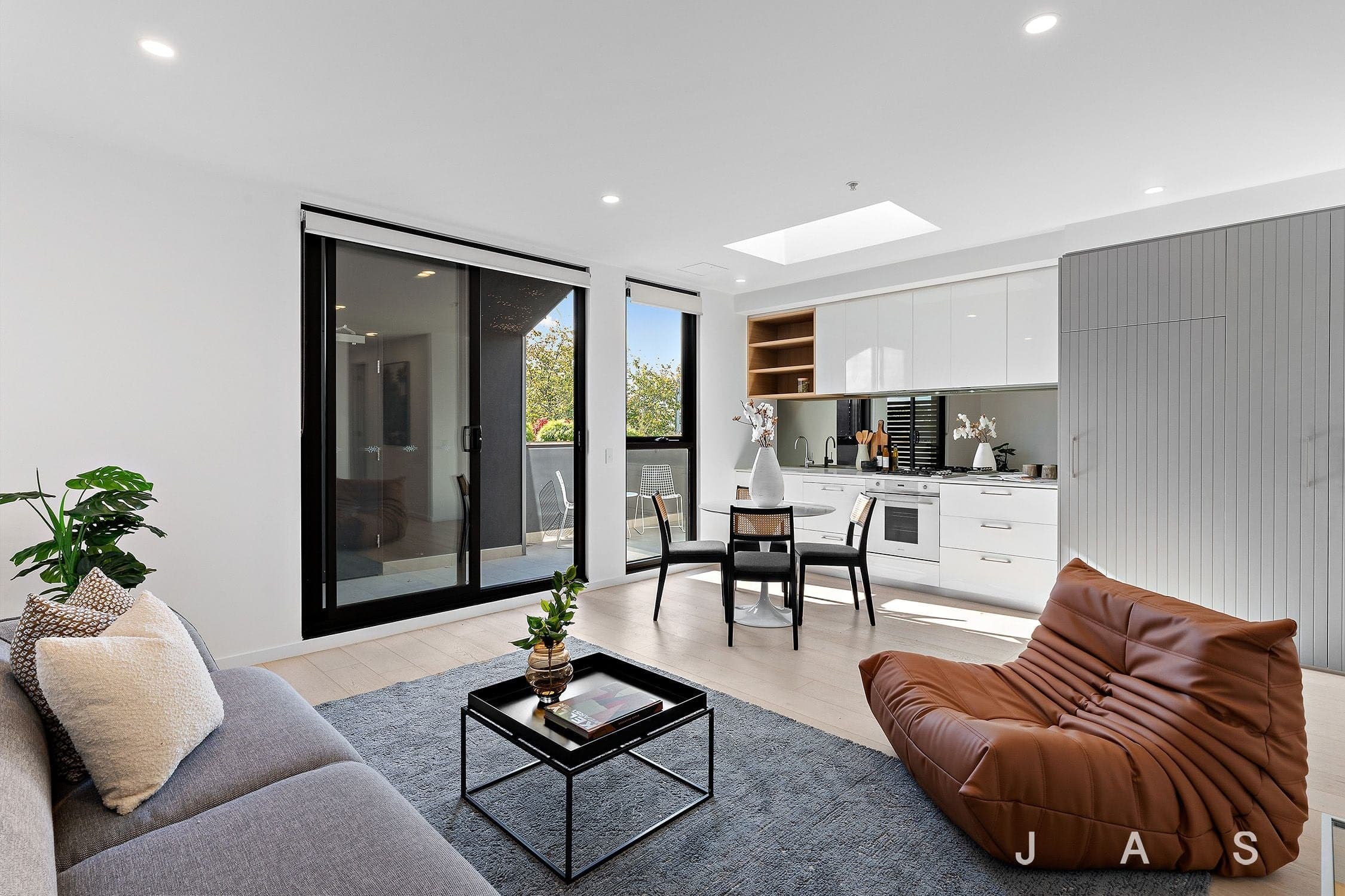 202/46 Fehon Street Yarraville VIC, Yarraville - Thumbnail 3