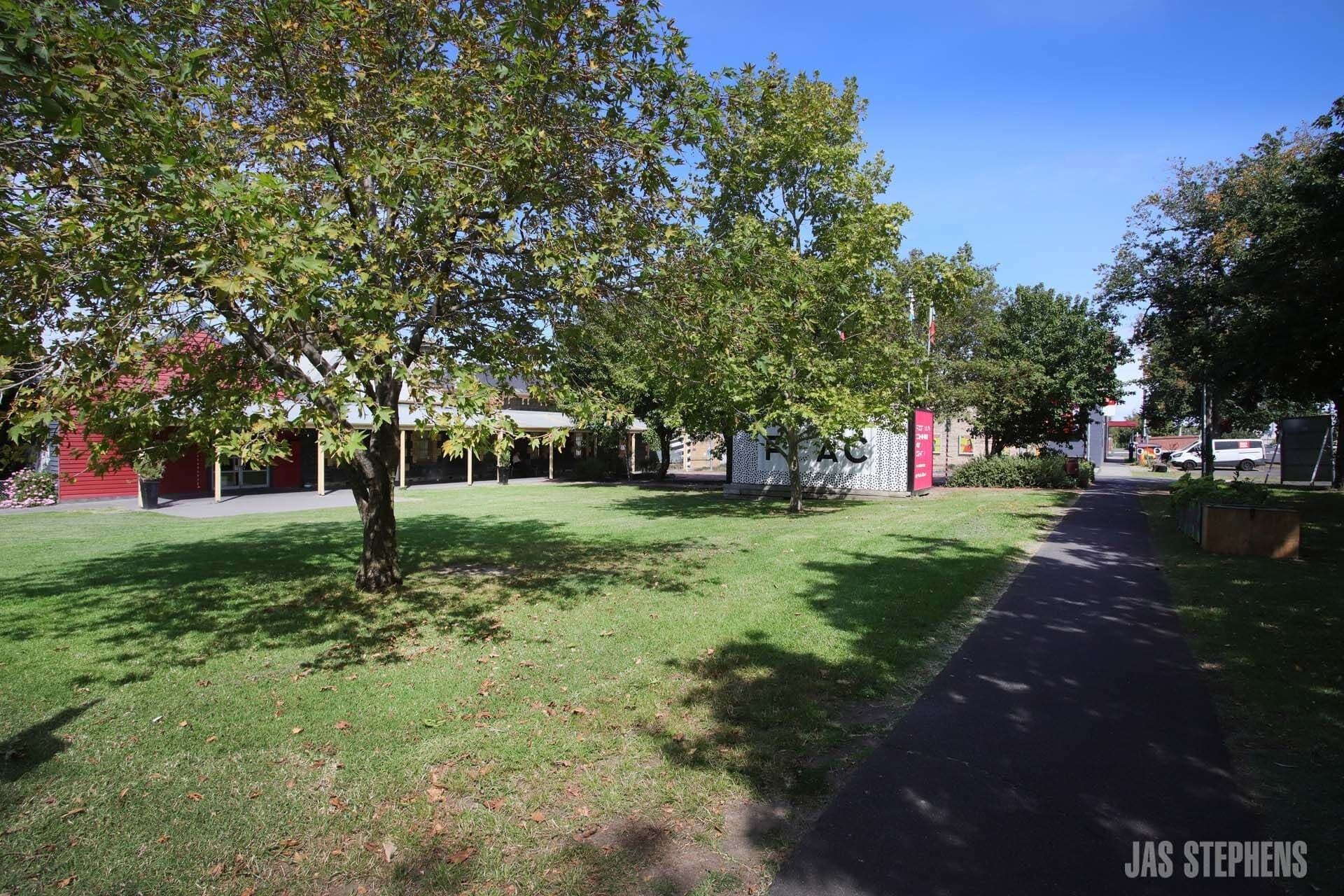 8/41 Moreland Street Footscray VIC, Footscray - Image 1