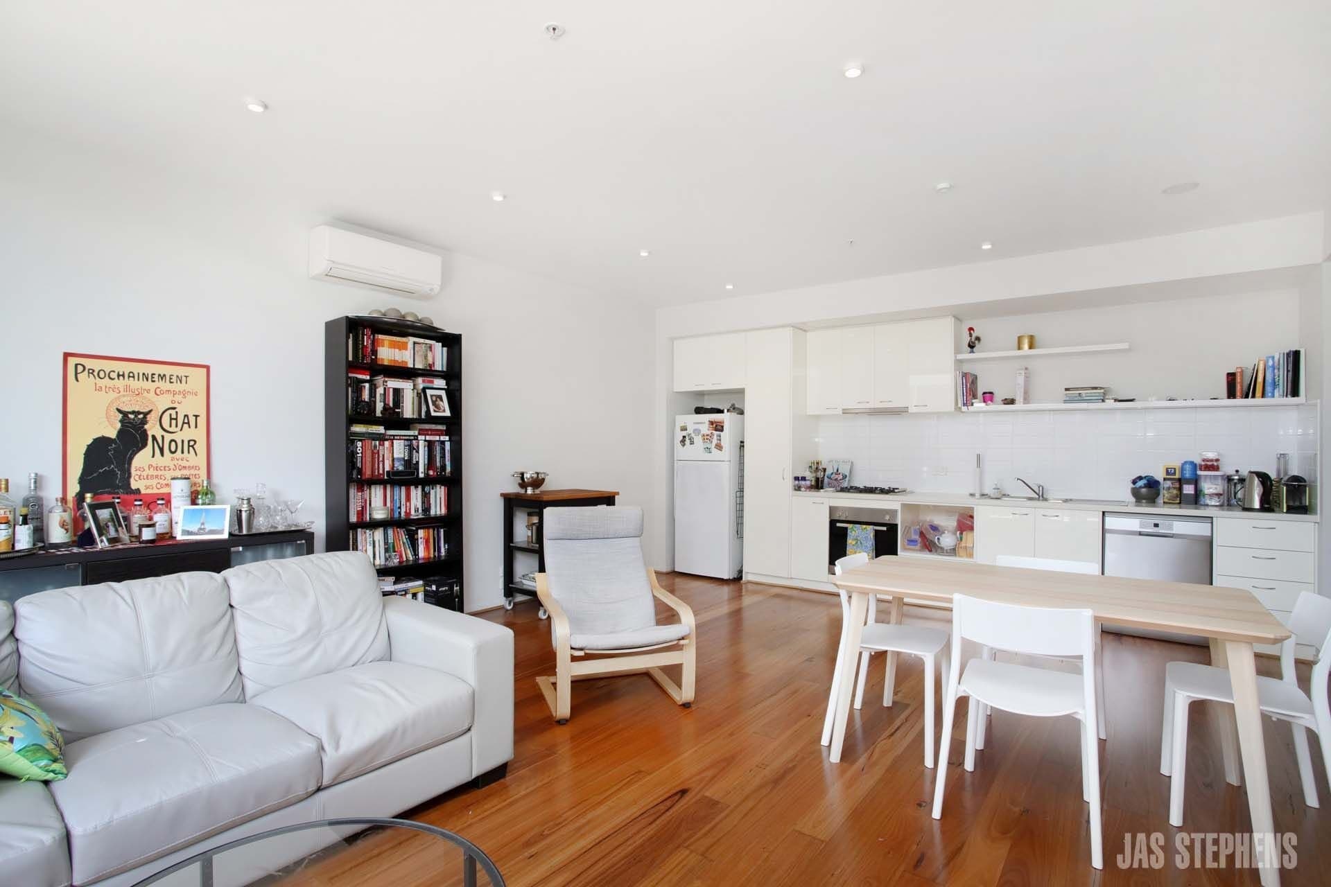 8/41 Moreland Street Footscray VIC, Footscray - Thumbnail 2