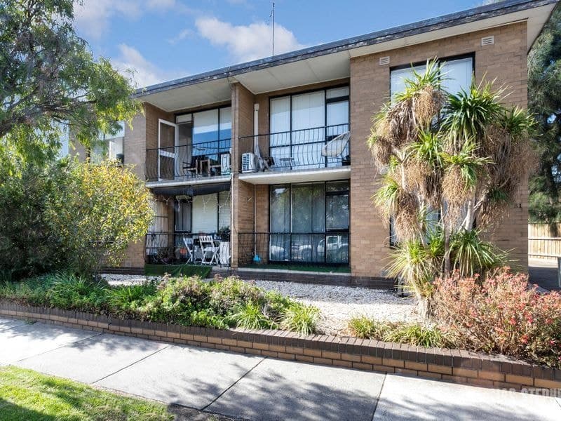 6/81 Bellairs Avenue YARRAVILLE VIC, Yarraville - Thumbnail 2