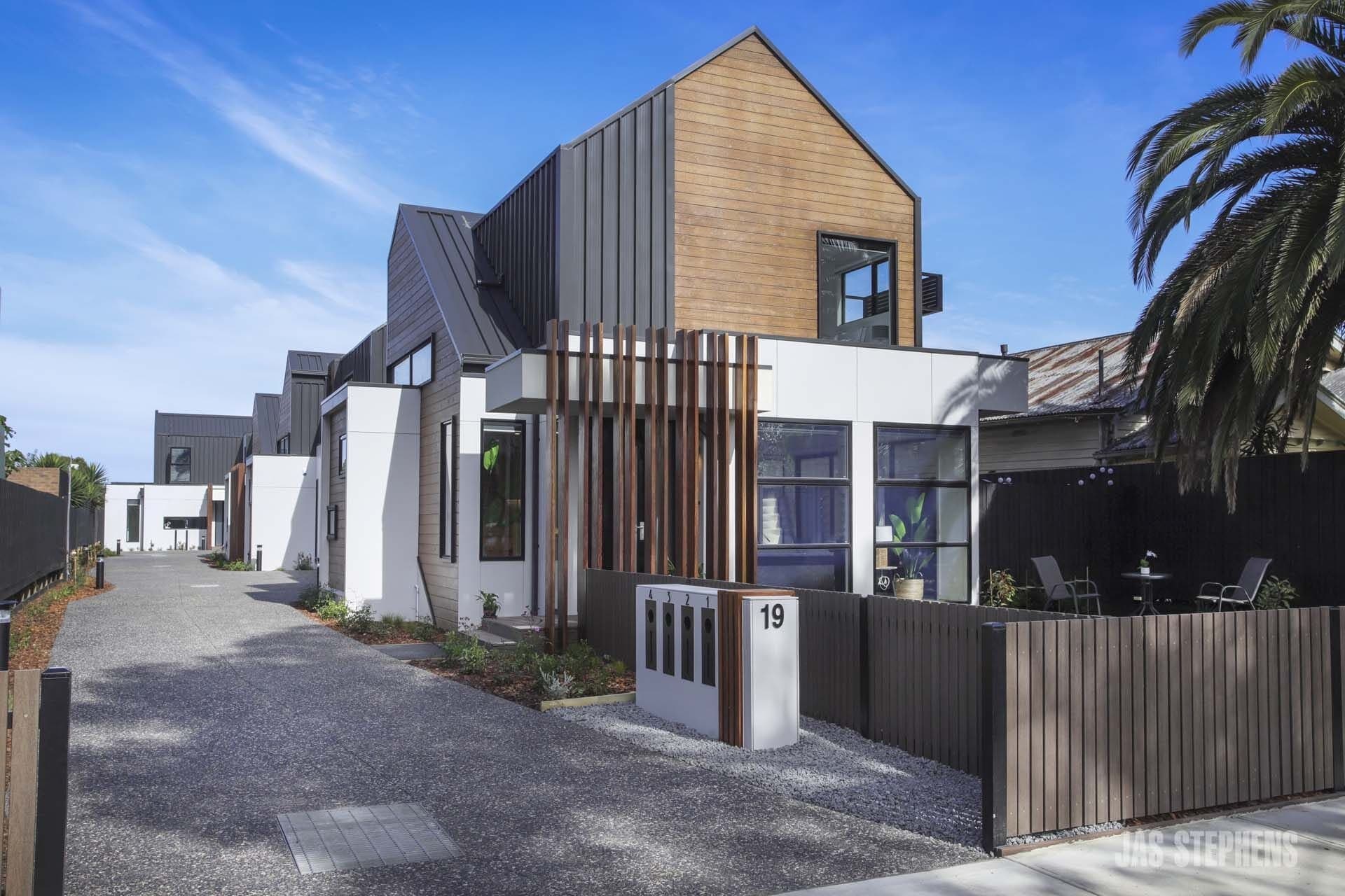 1/19 Alma Street West Footscray VIC, West Footscray - Thumbnail 2