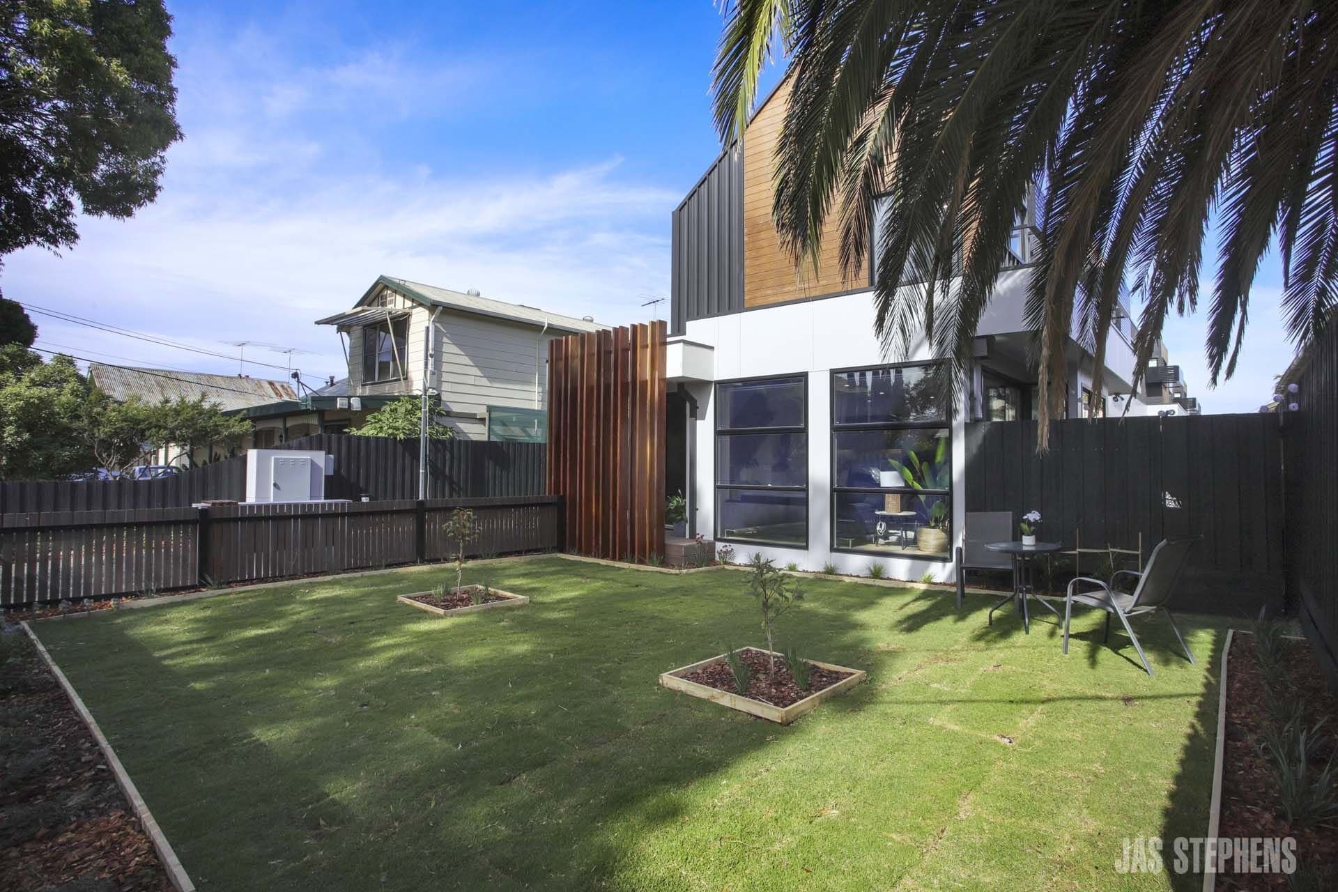 1/19 Alma Street West Footscray VIC, West Footscray - Thumbnail 3