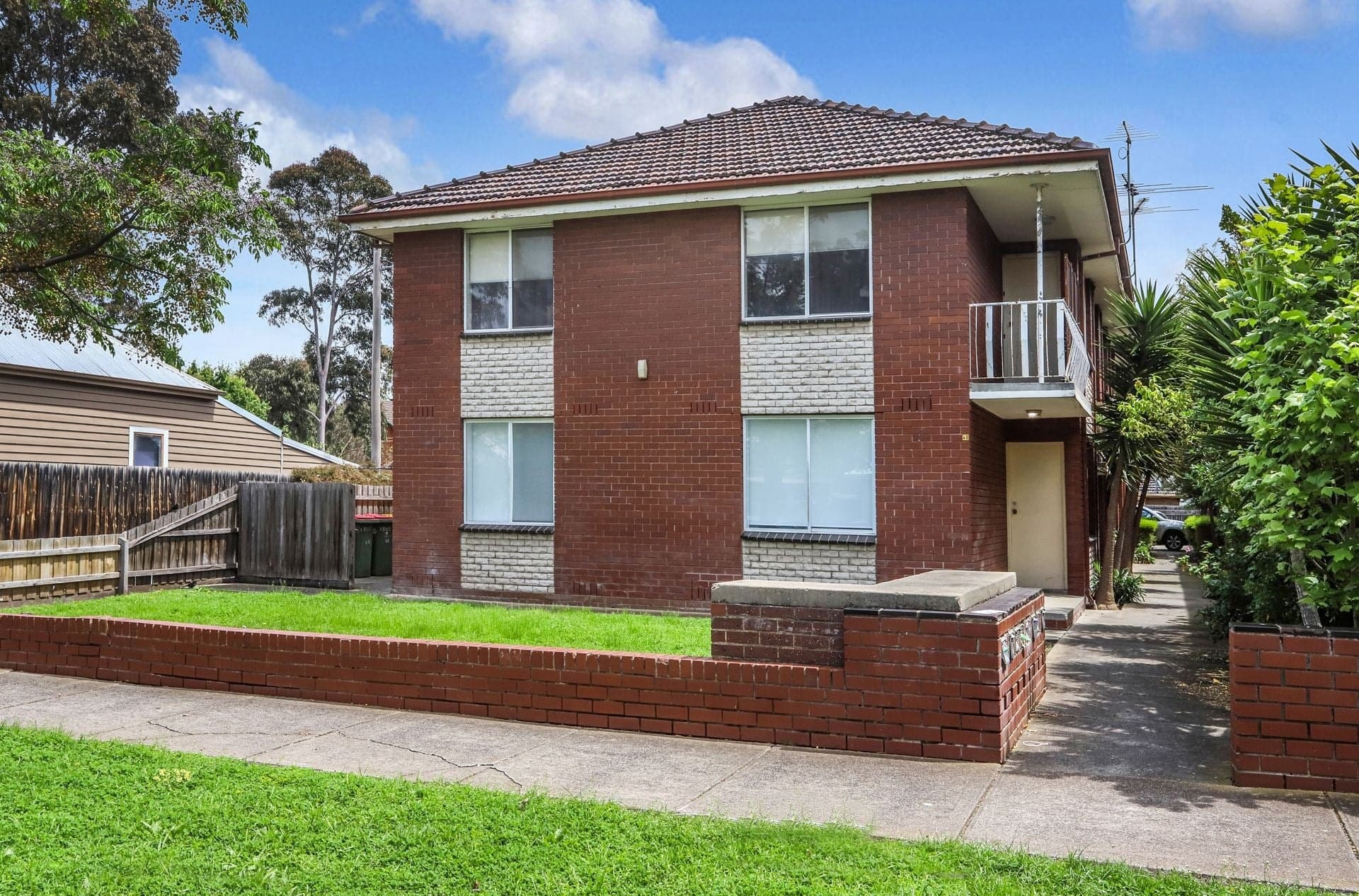 3/40 Bishop Street Kingsville VIC, Kingsville - Thumbnail 2