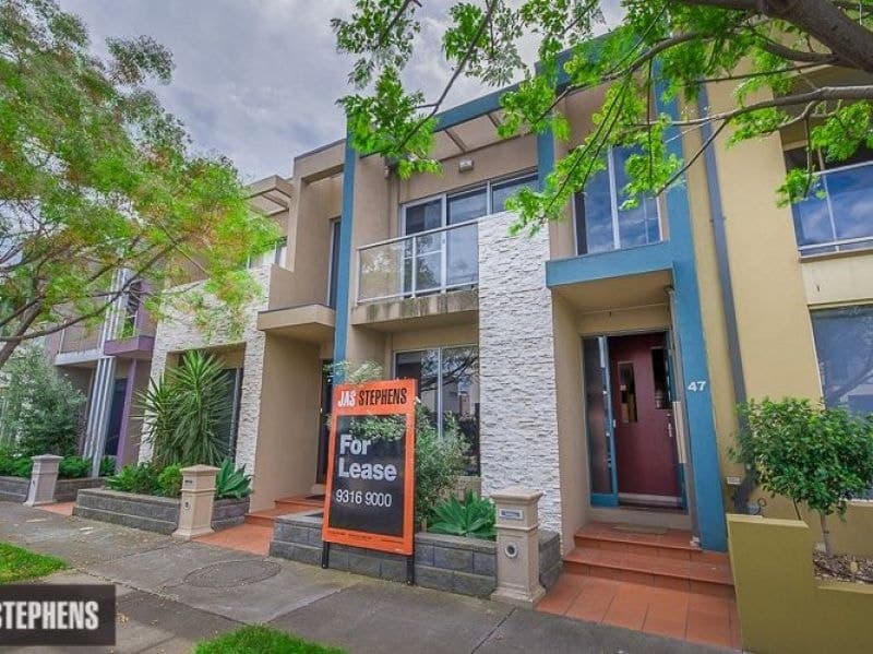 47 Ibis Place MARIBYRNONG VIC, Maribyrnong - Thumbnail 2