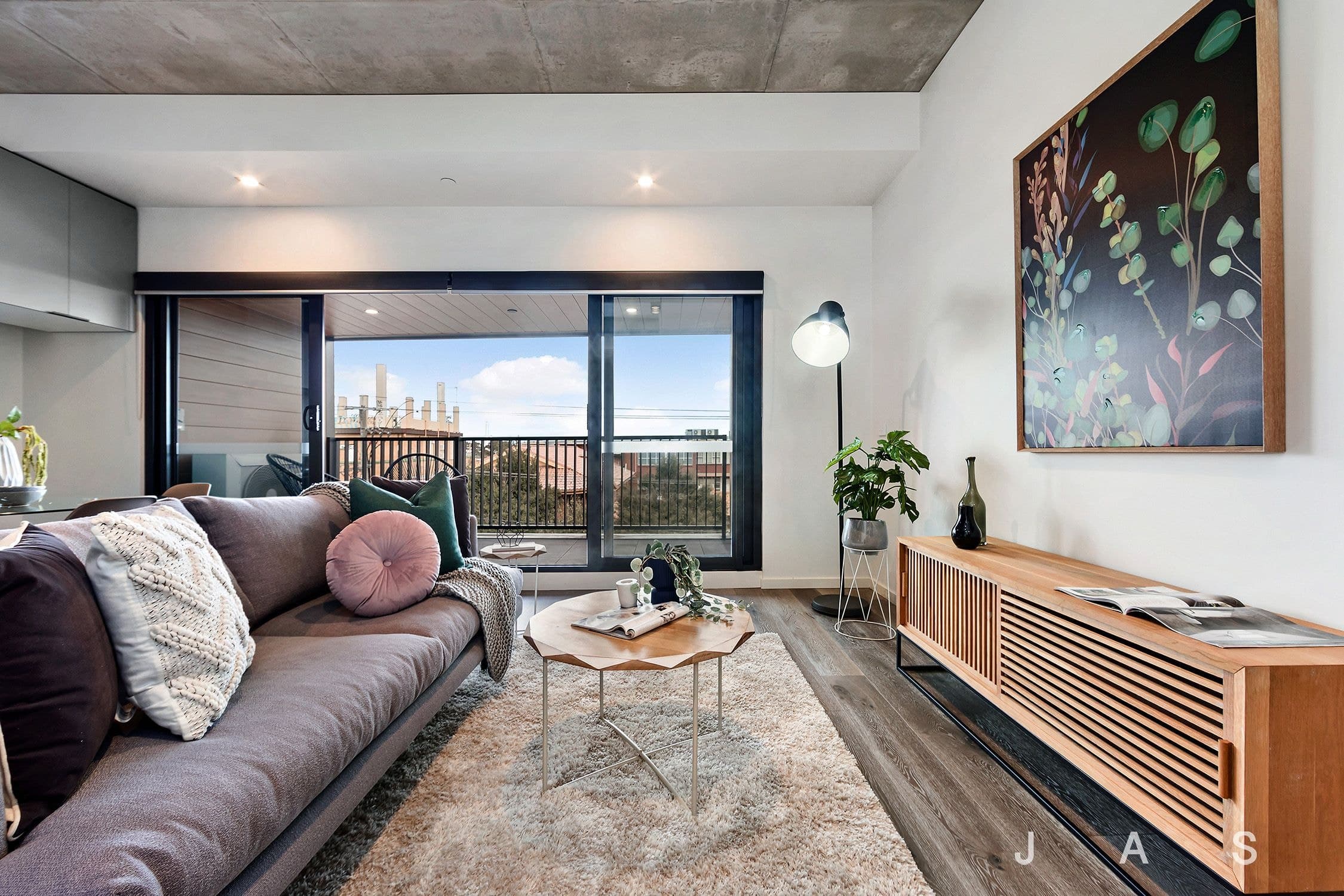 209/96-100 Somerville Road Yarraville VIC, Yarraville - Thumbnail 2