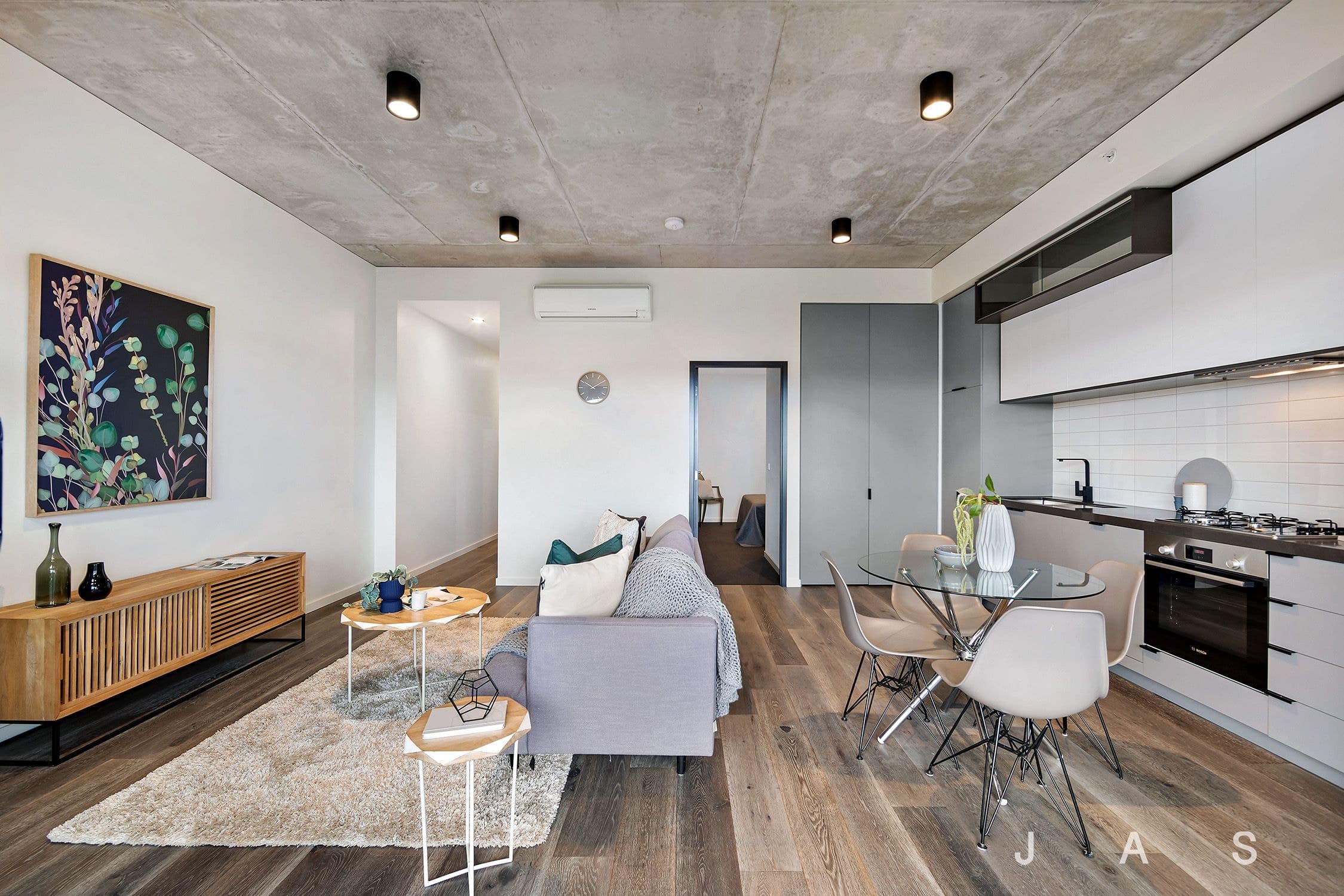 209/96-100 Somerville Road Yarraville VIC, Yarraville - Thumbnail 4