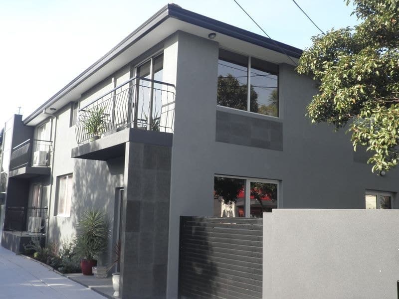 3/119 Gamon Street YARRAVILLE VIC, Yarraville - Thumbnail 2