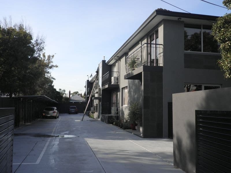 3/119 Gamon Street YARRAVILLE VIC, Yarraville - Thumbnail 3