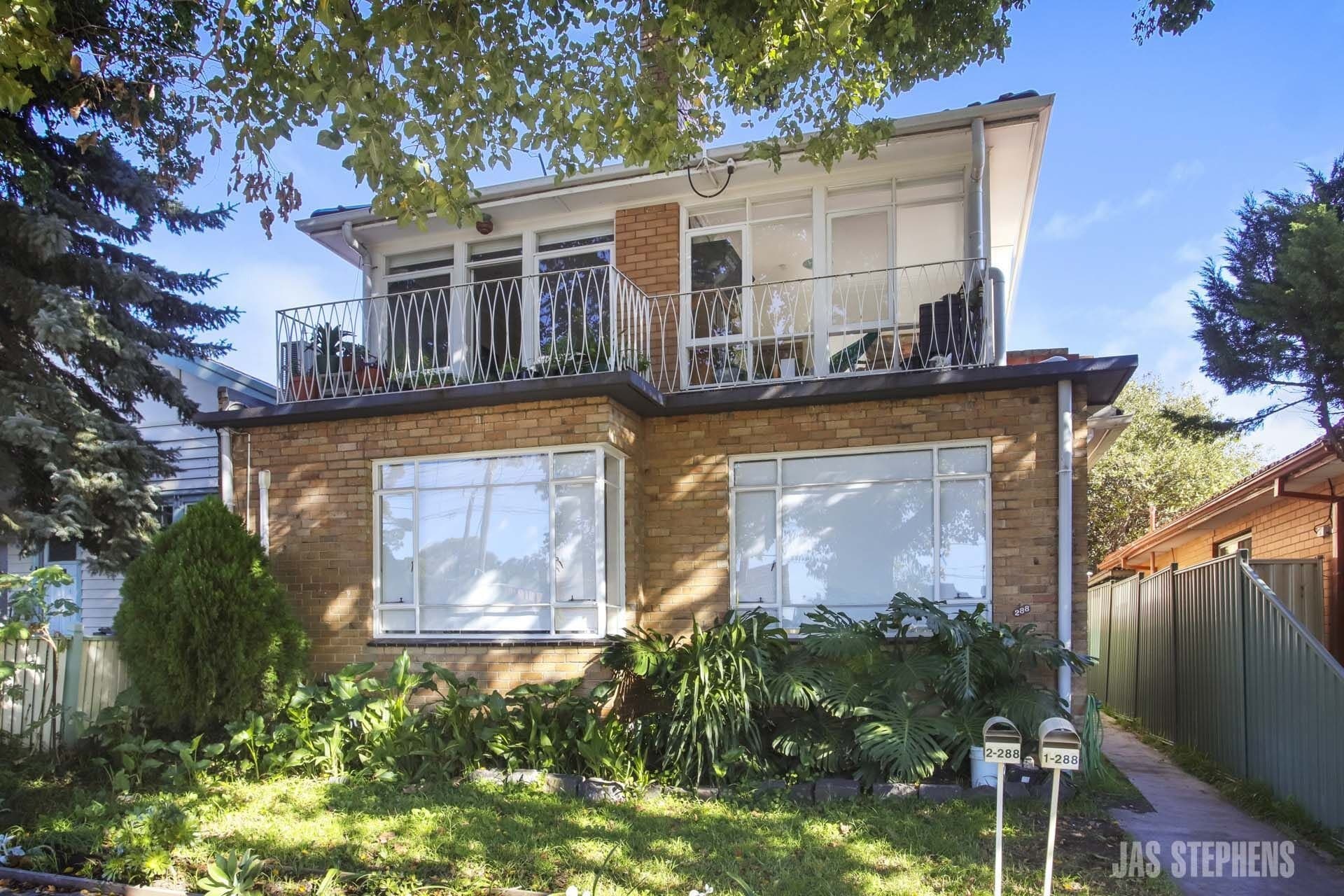 1/288 Nicholson Street, SEDDON, Seddon - Thumbnail 2