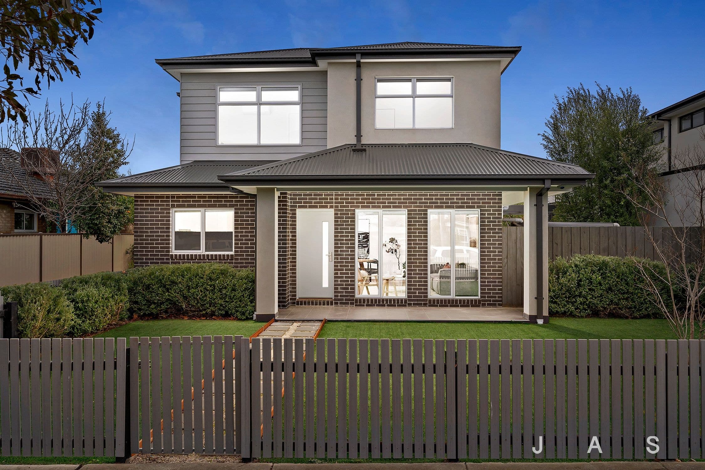 1/66 Roberts Street West Footscray VIC, West Footscray - Thumbnail 2