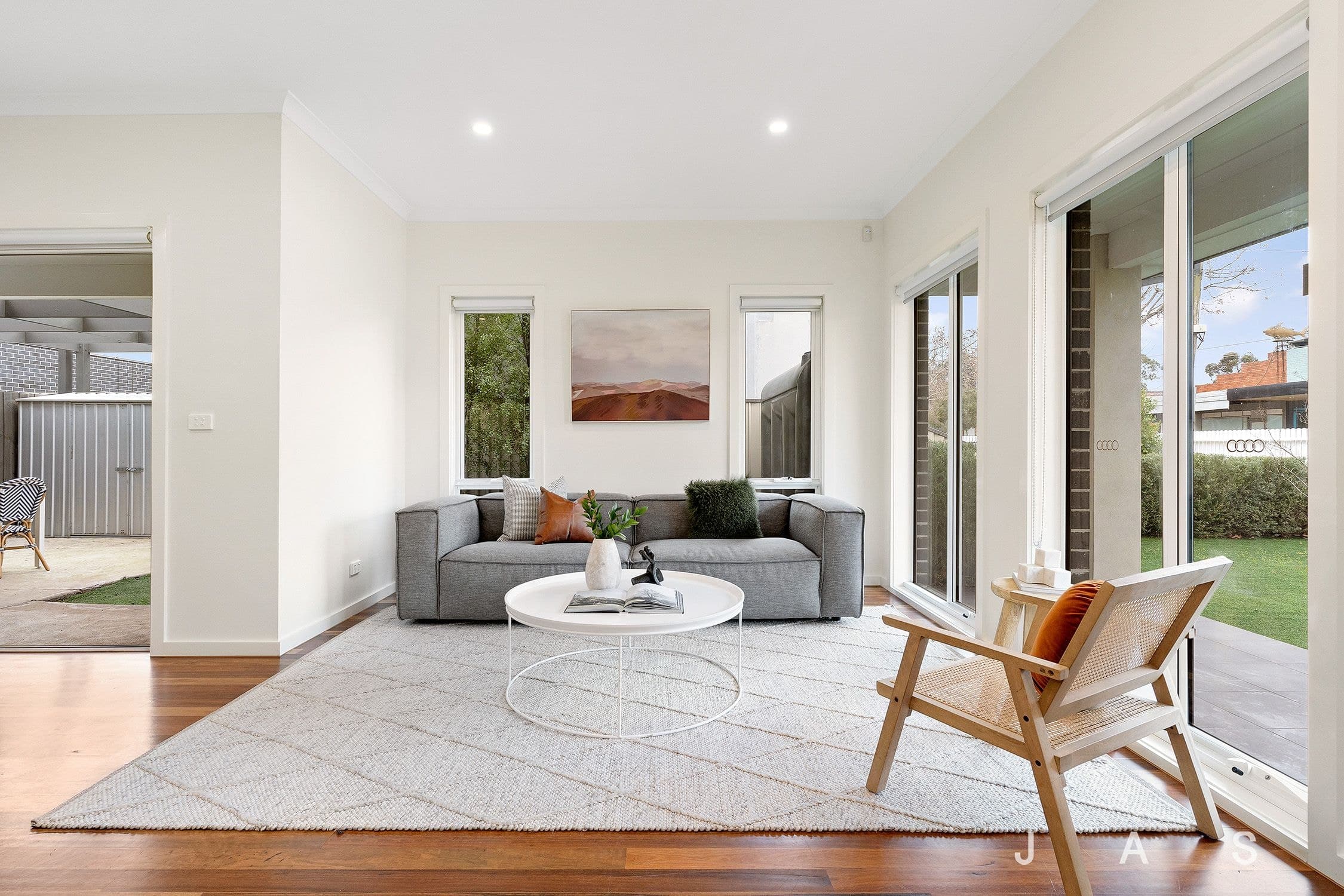 1/66 Roberts Street West Footscray VIC, West Footscray - Thumbnail 3