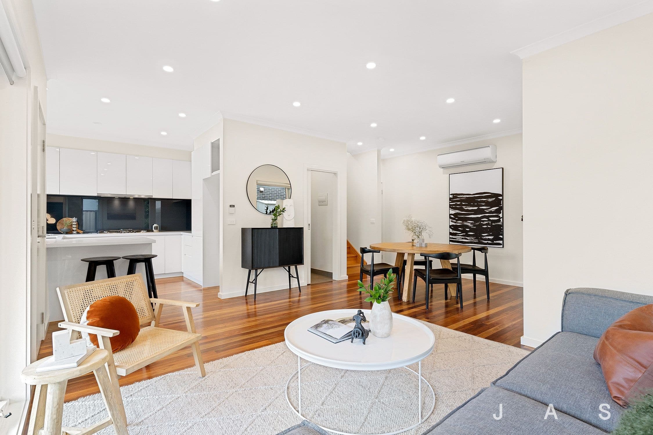 1/66 Roberts Street West Footscray VIC, West Footscray - Thumbnail 4